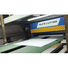 High Quality A3 Plate Maker Aluminum Thermal CTP Offset Printing Plate